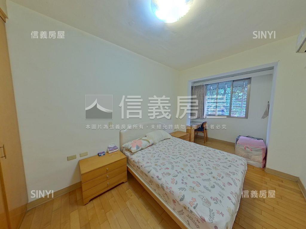 專任－介壽林蔭面公園好宅房屋室內格局與周邊環境