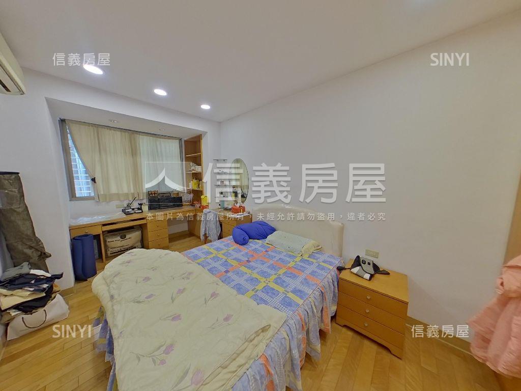 專任－介壽林蔭面公園好宅房屋室內格局與周邊環境