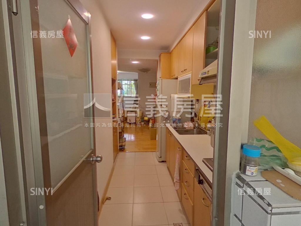 專任－介壽林蔭面公園好宅房屋室內格局與周邊環境