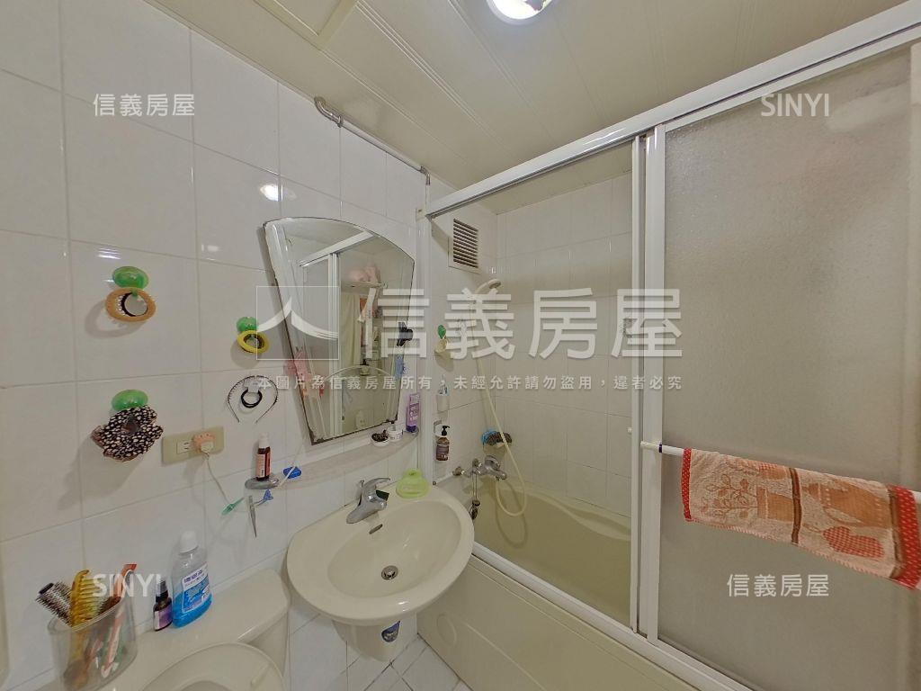 專任－介壽林蔭面公園好宅房屋室內格局與周邊環境