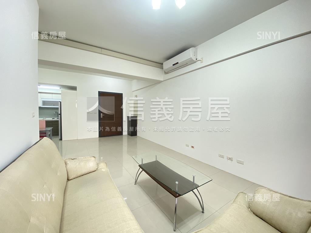 國聚之界～３房＋平車位房屋室內格局與周邊環境