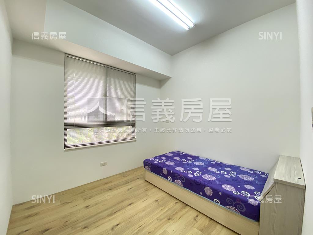 國聚之界～３房＋平車位房屋室內格局與周邊環境
