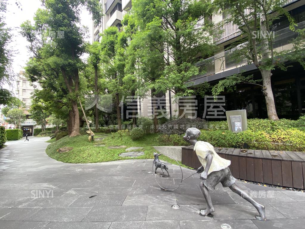 國聚之界～３房＋平車位房屋室內格局與周邊環境