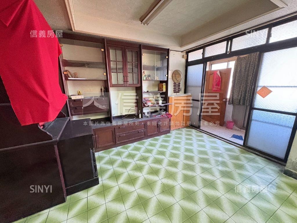 專任景觀幸福２＋１房屋室內格局與周邊環境