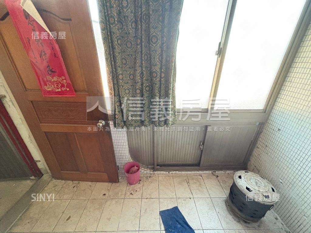 專任景觀幸福２＋１房屋室內格局與周邊環境