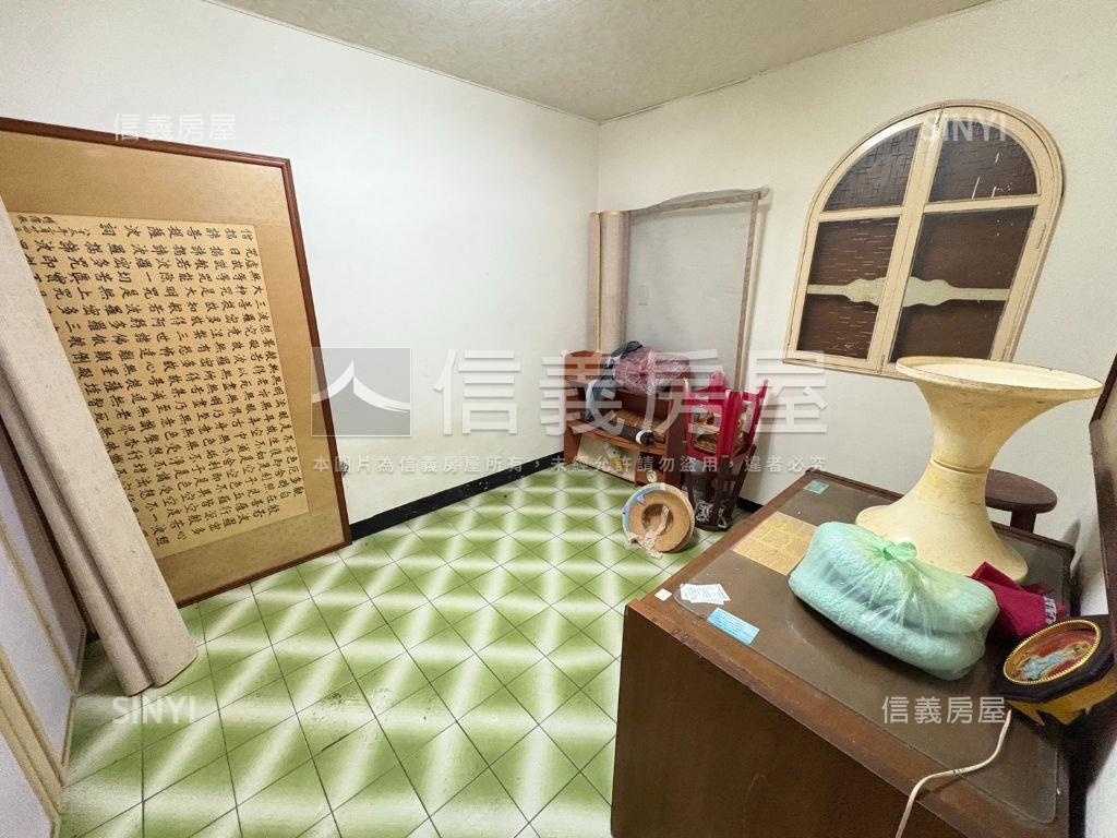 專任景觀幸福２＋１房屋室內格局與周邊環境