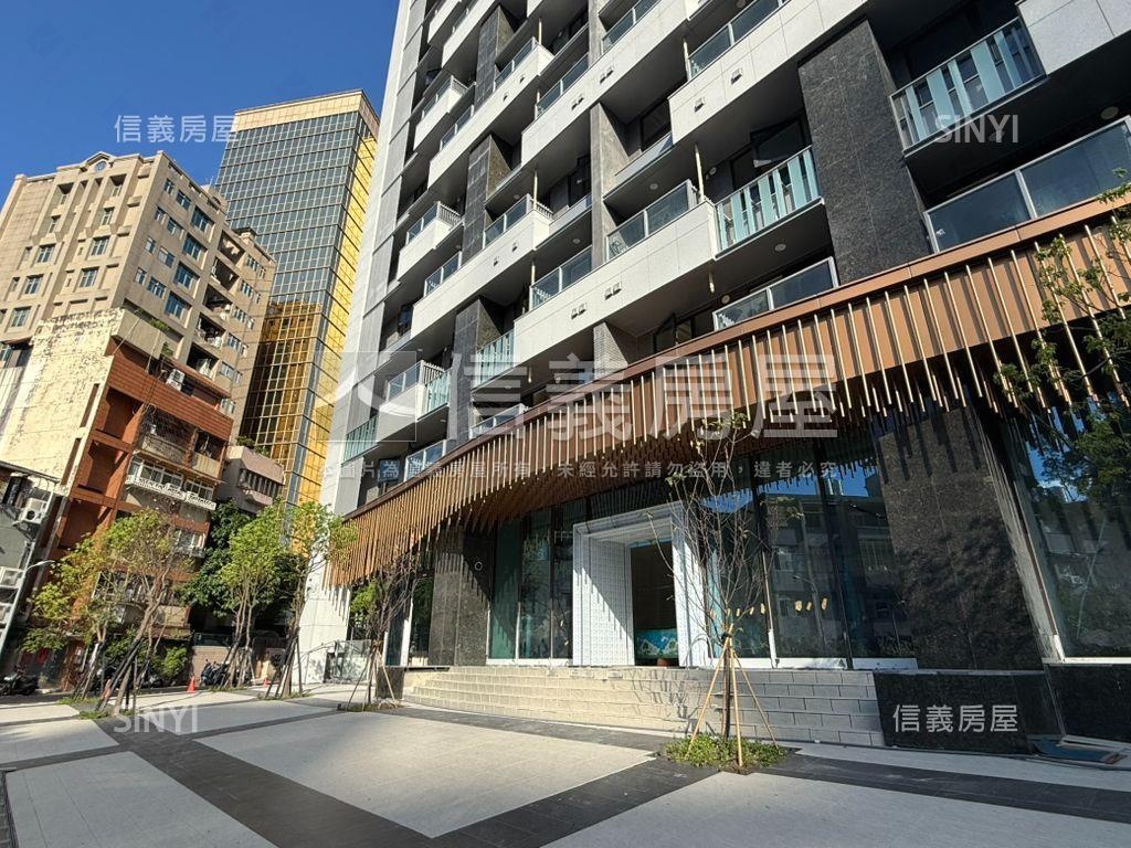 安家藏玉傳家豪邸１６Ｆ房屋室內格局與周邊環境