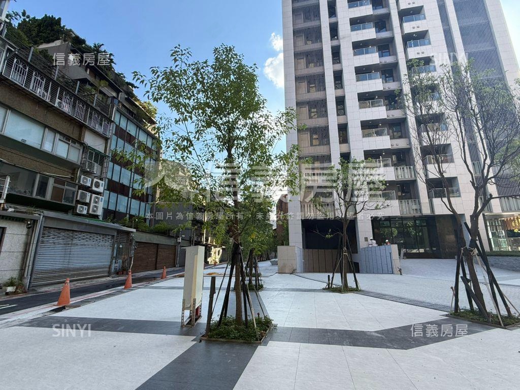 安家藏玉傳家豪邸１６Ｆ房屋室內格局與周邊環境