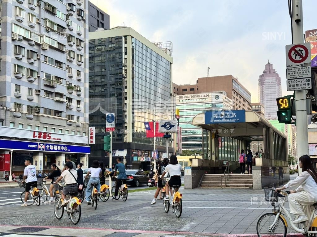 安家藏玉傳家豪邸１６Ｆ房屋室內格局與周邊環境
