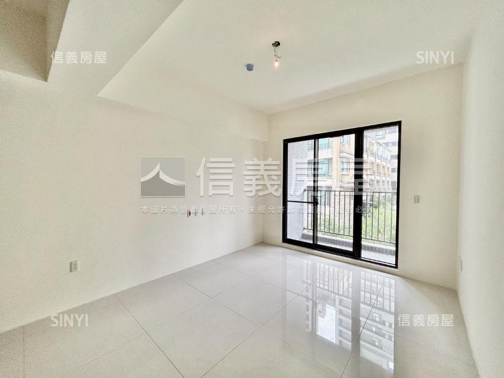 高鐵文興學區澤緣建設四房房屋室內格局與周邊環境