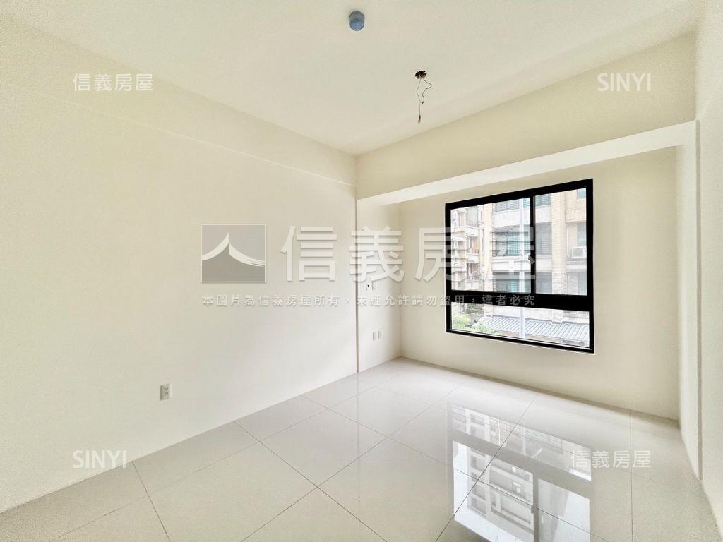 高鐵文興學區澤緣建設四房房屋室內格局與周邊環境