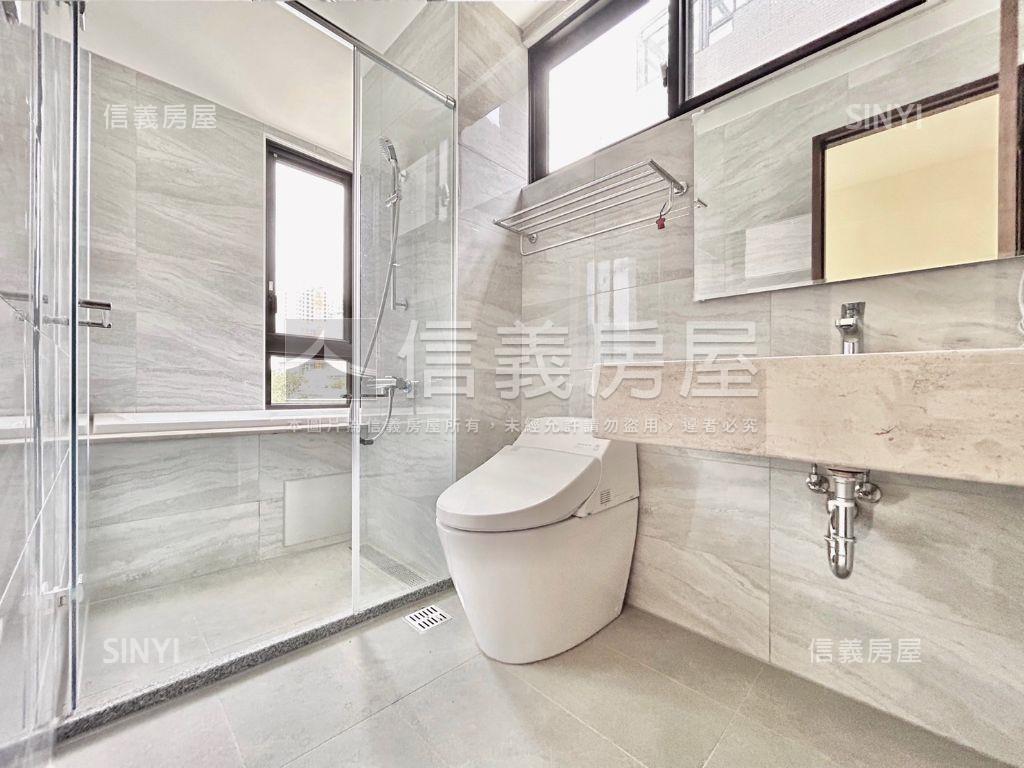 高鐵文興學區澤緣建設四房房屋室內格局與周邊環境