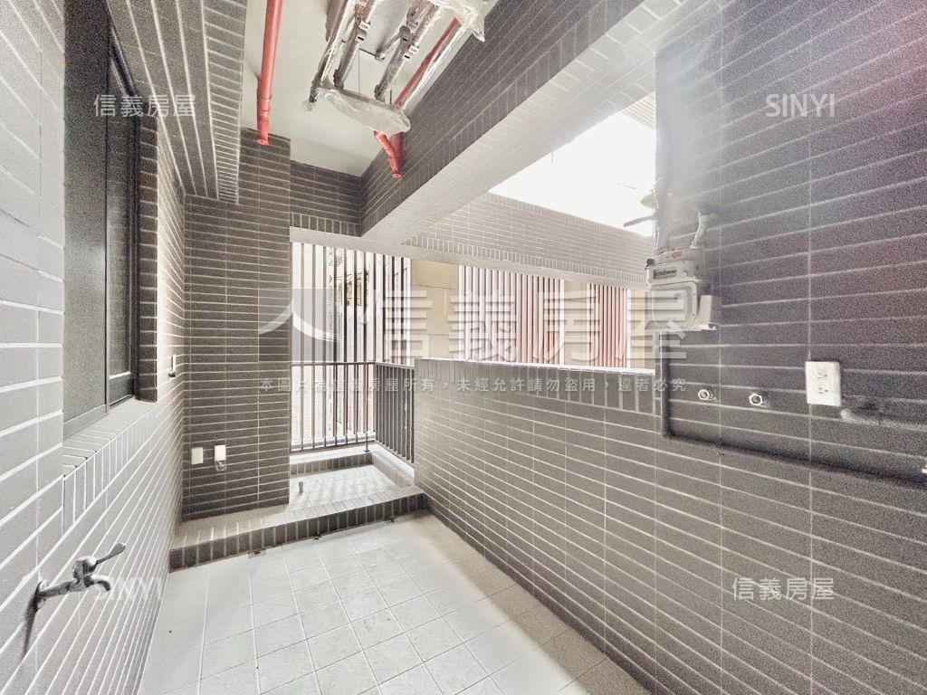 高鐵文興學區澤緣建設四房房屋室內格局與周邊環境