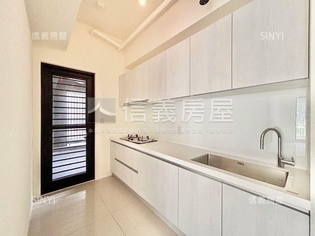 高鐵文興學區澤緣建設四房房屋室內格局與周邊環境