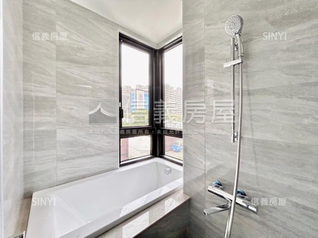 高鐵文興學區澤緣建設四房房屋室內格局與周邊環境