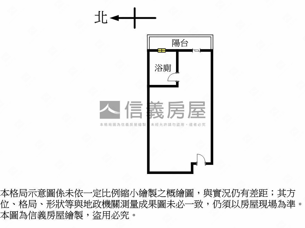 東區全新交屋美商辦房屋室內格局與周邊環境