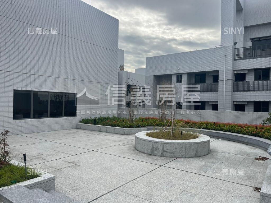 東區全新交屋美商辦房屋室內格局與周邊環境