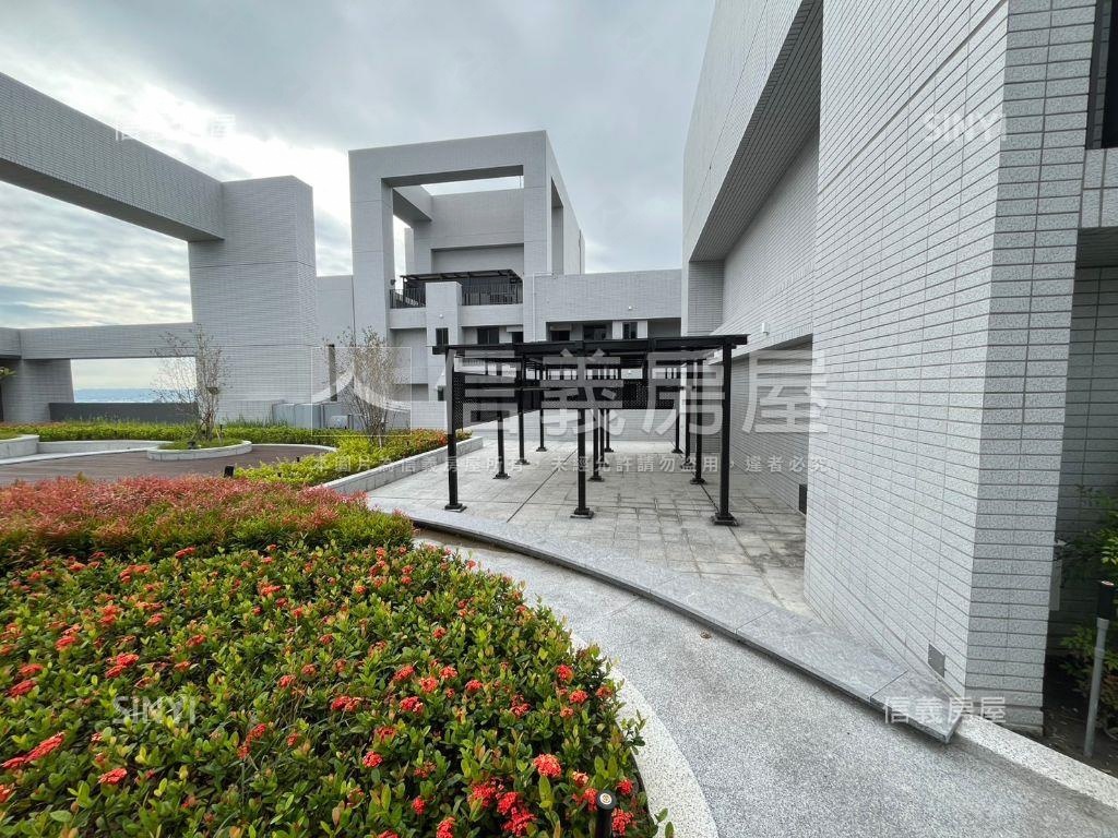 東區全新交屋美商辦房屋室內格局與周邊環境