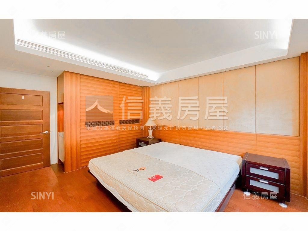 上安學區裝潢美別墅房屋室內格局與周邊環境