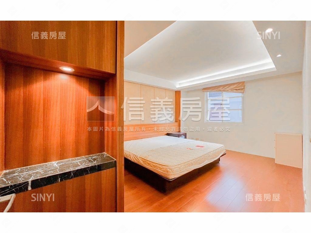 上安學區裝潢美別墅房屋室內格局與周邊環境