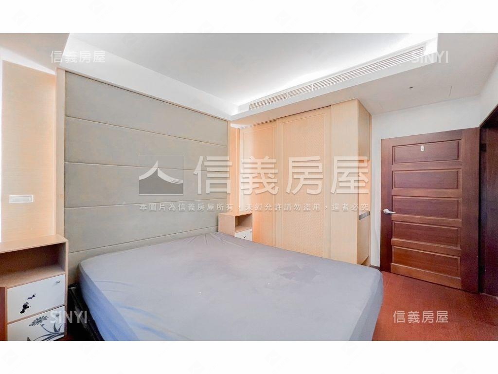 上安學區裝潢美別墅房屋室內格局與周邊環境