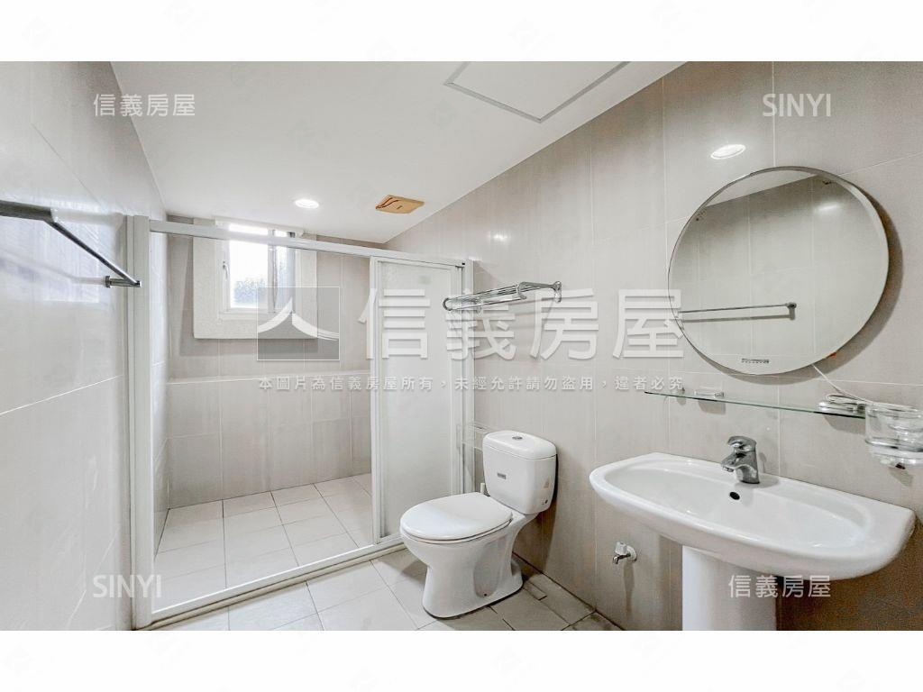 上安學區裝潢美別墅房屋室內格局與周邊環境