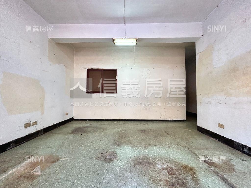 獨家！介壽靜巷。三樓好宅房屋室內格局與周邊環境