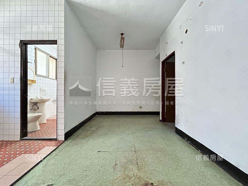 獨家！介壽靜巷。三樓好宅房屋室內格局與周邊環境