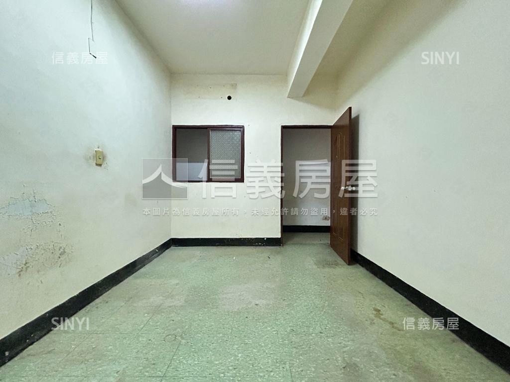 獨家！介壽靜巷。三樓好宅房屋室內格局與周邊環境