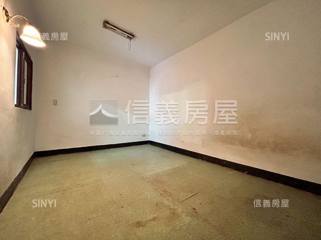 獨家！介壽靜巷。三樓好宅房屋室內格局與周邊環境