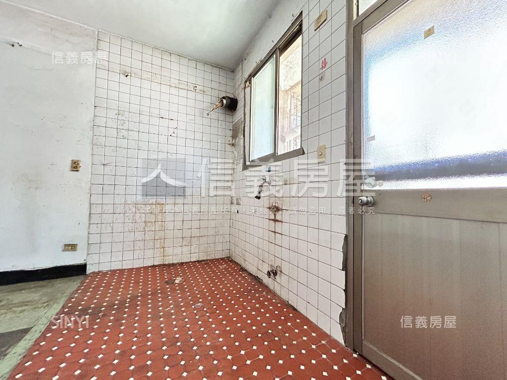 獨家！介壽靜巷。三樓好宅房屋室內格局與周邊環境