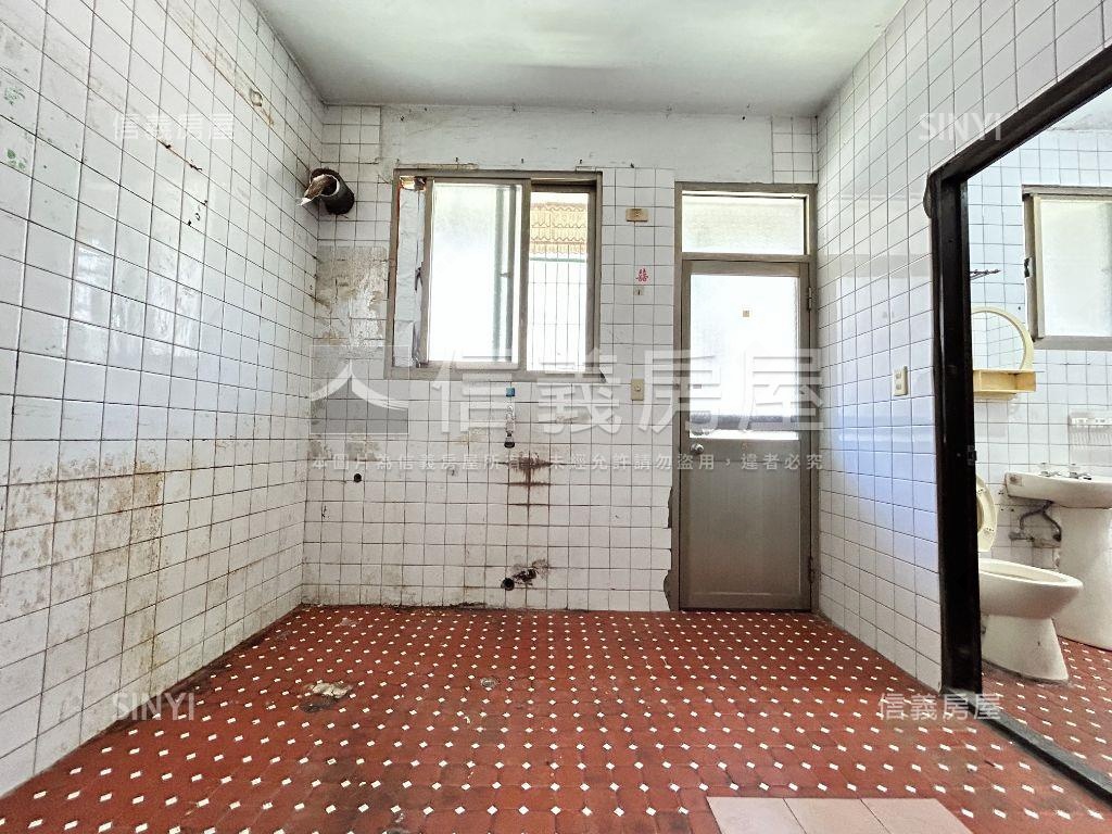 獨家！介壽靜巷。三樓好宅房屋室內格局與周邊環境