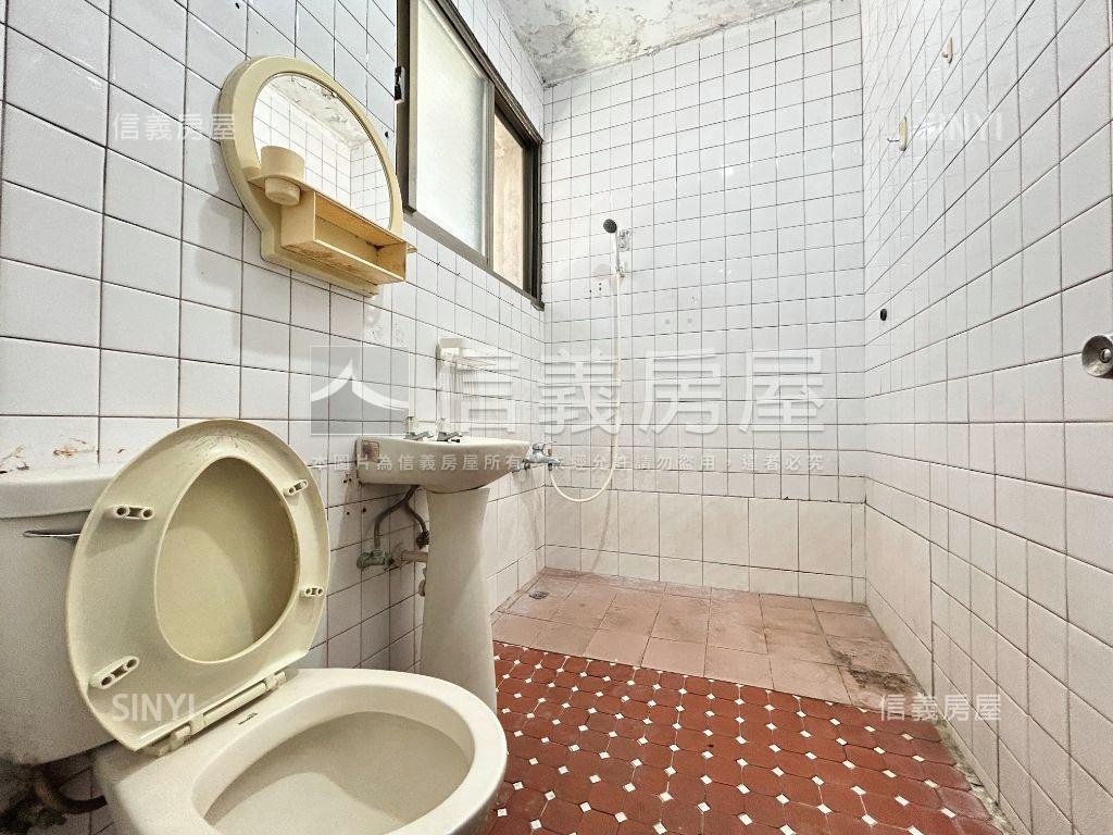 獨家！介壽靜巷。三樓好宅房屋室內格局與周邊環境