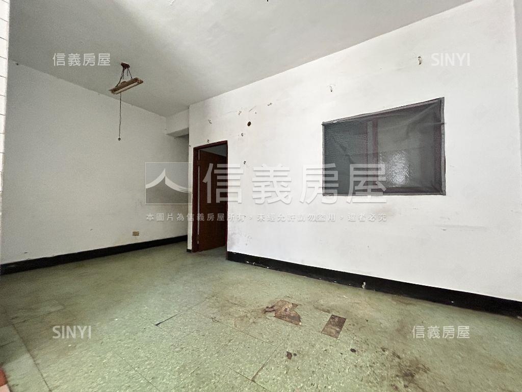 獨家！介壽靜巷。三樓好宅房屋室內格局與周邊環境