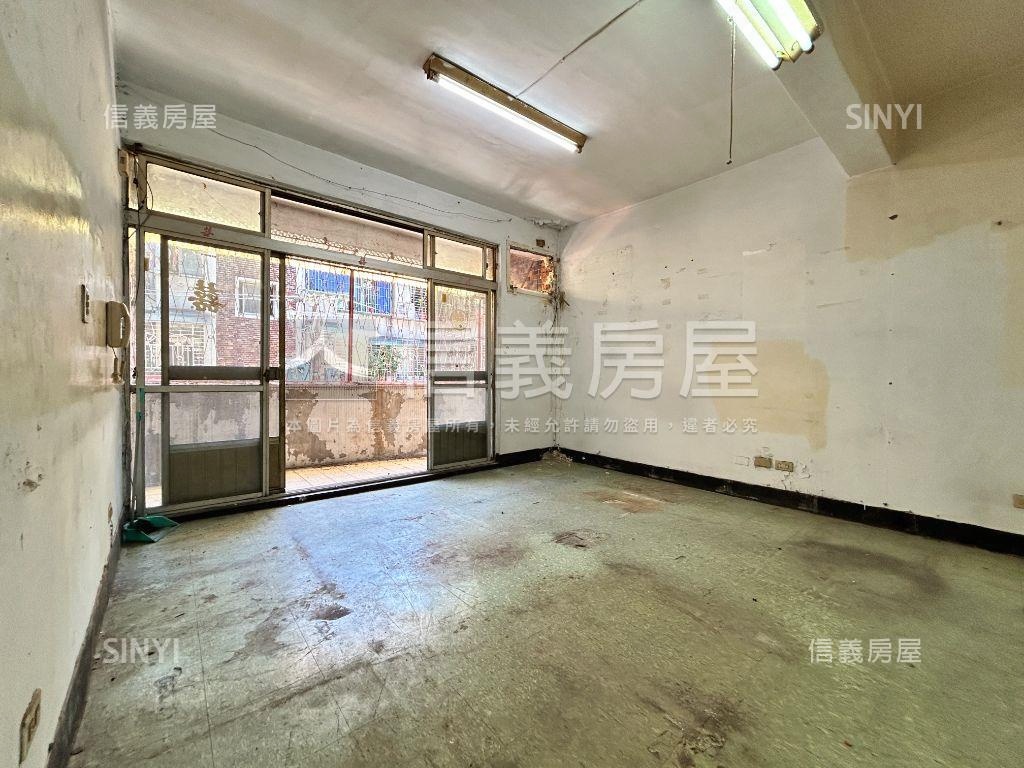 獨家！介壽靜巷。三樓好宅房屋室內格局與周邊環境