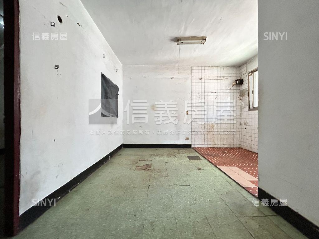 獨家！介壽靜巷。三樓好宅房屋室內格局與周邊環境