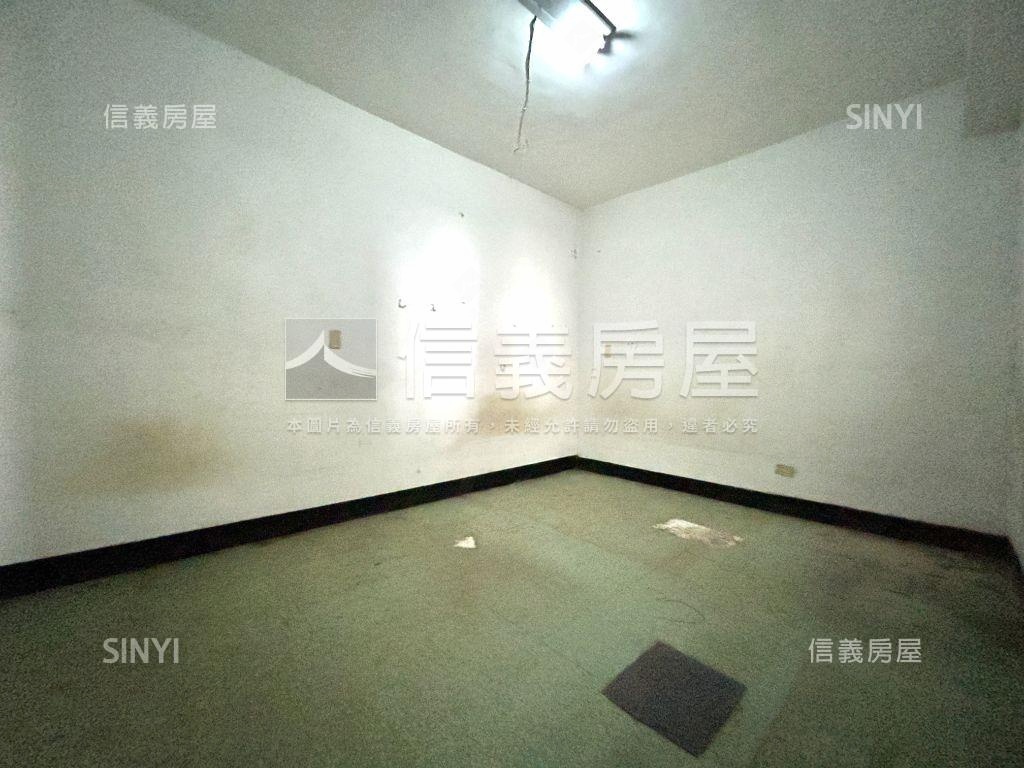 獨家！介壽靜巷。三樓好宅房屋室內格局與周邊環境