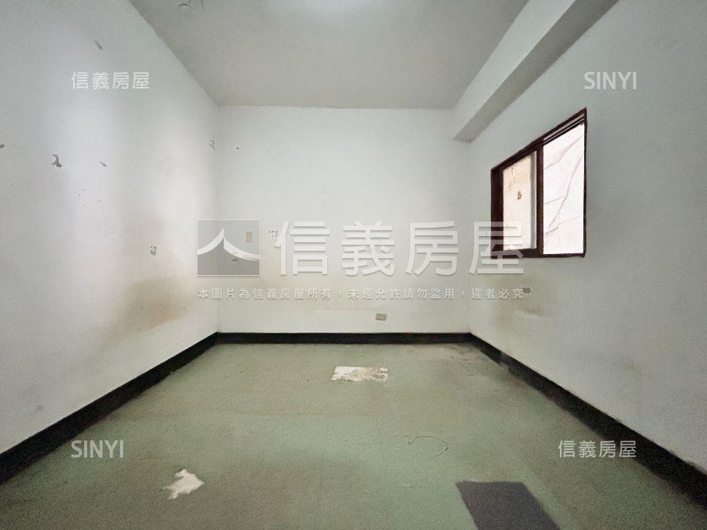 獨家！介壽靜巷。三樓好宅房屋室內格局與周邊環境