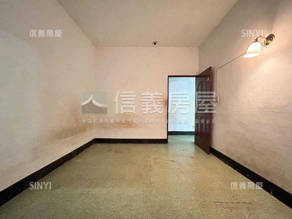 獨家！介壽靜巷。三樓好宅房屋室內格局與周邊環境