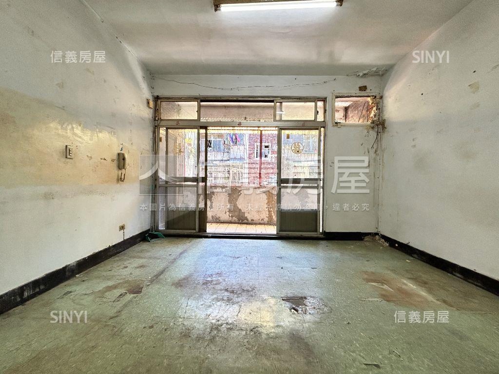 獨家！介壽靜巷。三樓好宅房屋室內格局與周邊環境