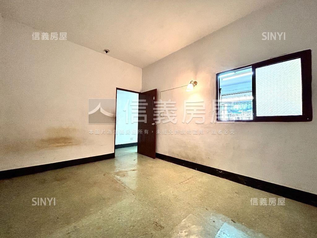 獨家！介壽靜巷。三樓好宅房屋室內格局與周邊環境