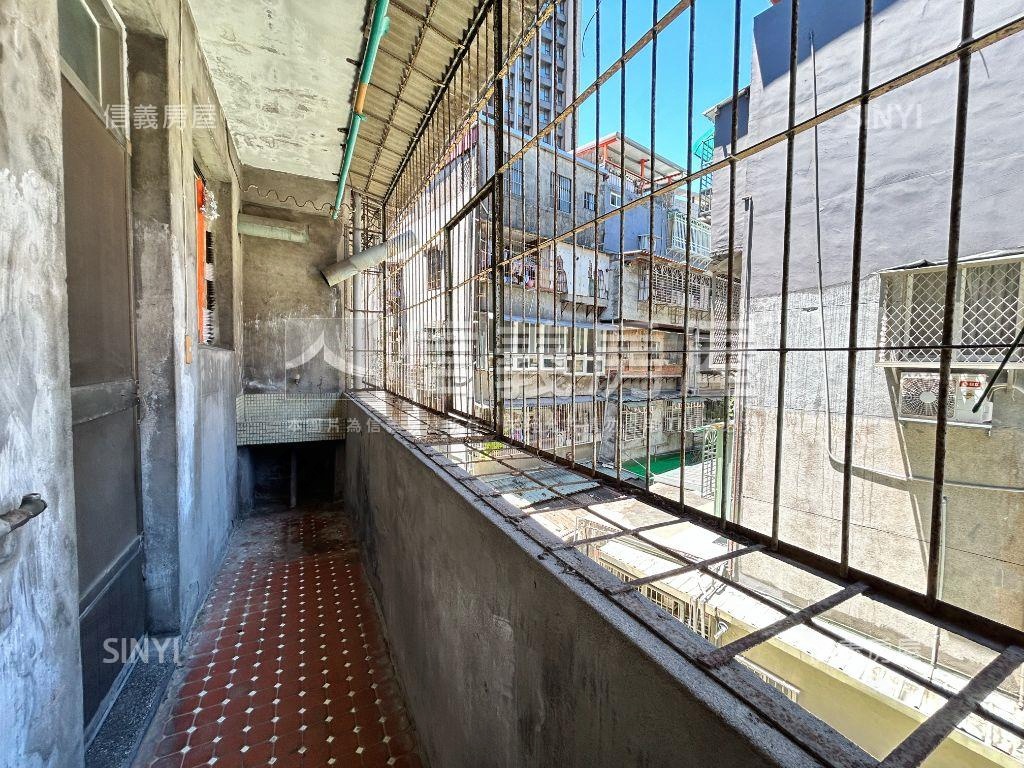 獨家！介壽靜巷。三樓好宅房屋室內格局與周邊環境