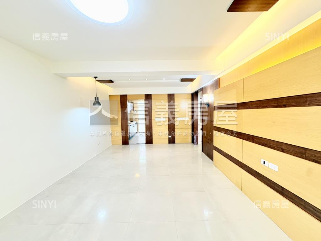 溫馨三房美寓房屋室內格局與周邊環境