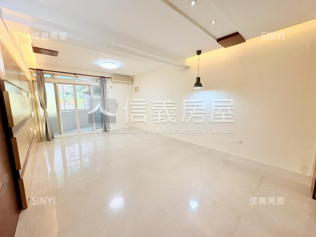 溫馨三房美寓房屋室內格局與周邊環境