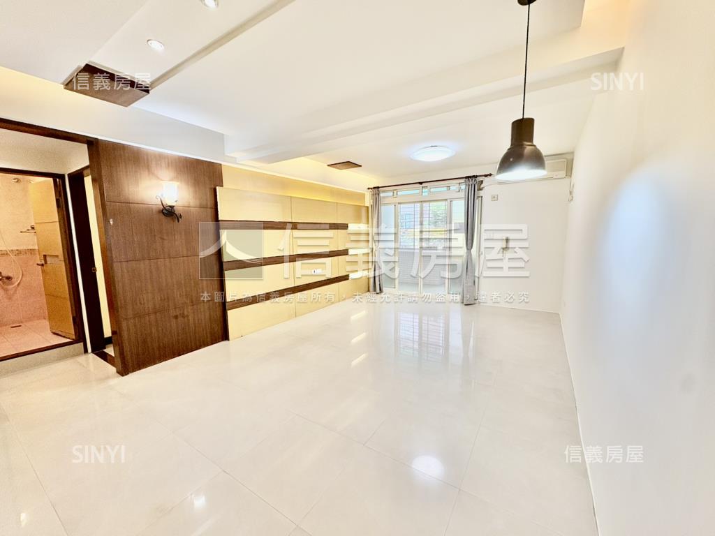 溫馨三房美寓房屋室內格局與周邊環境