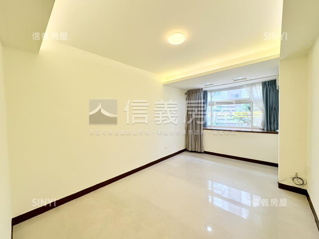 溫馨三房美寓房屋室內格局與周邊環境