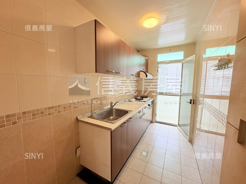 溫馨三房美寓房屋室內格局與周邊環境