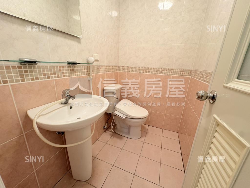 溫馨三房美寓房屋室內格局與周邊環境