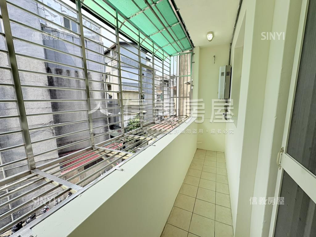 溫馨三房美寓房屋室內格局與周邊環境