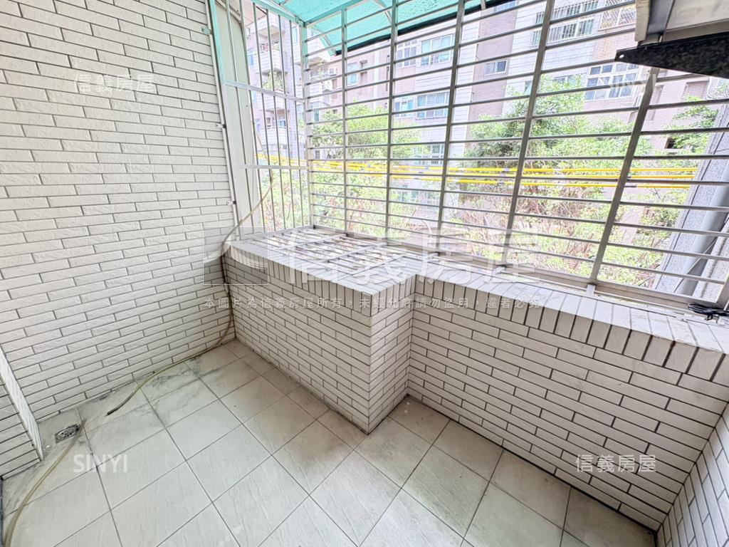 溫馨三房美寓房屋室內格局與周邊環境